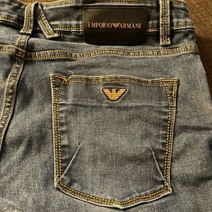 Emporio Armani Jeans